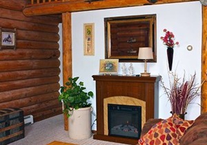 Fairmont Chalets Montana 4