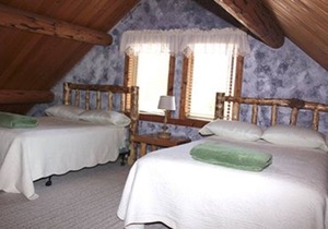Fairmont Chalets Montana 5
