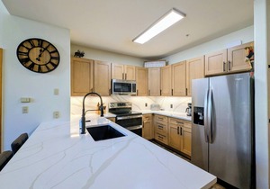 Keystone Family Property | Balcony & Summer Fun