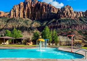 La Quinta by Wyndham at Zion Park/Springdale