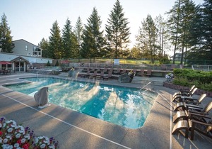 Meadow Lake Golf & Ski Resort