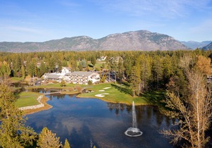 Meadow Lake Resort & Condos