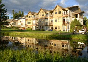Meadow Lake Resort & Condos