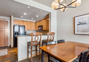Morning Eagle 207 - Condo on Big Mountain, with great communal amenities!