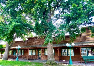 Park Place - The Boardwalk 112-B
