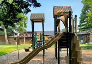 Park Place - The Boardwalk 112-B