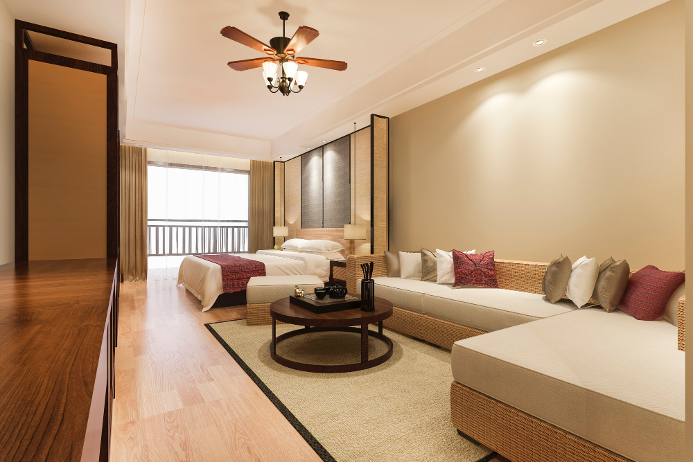 Park Place - The Boardwalk 116