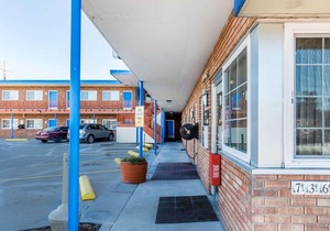 Rodeway Inn Elko