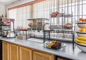 Rodeway Inn Elko