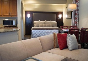 Scottsdale Camelback Resort Stylish Studio with Mini Golf