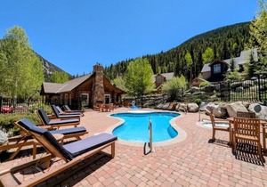 Settlers Creek 6511 by SummitCove Lodging in Colorado