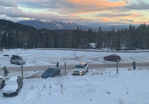 Ski In Ski Out Condo