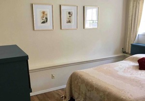 Spacious, Modern 2BD Apartment #3, near Missoula & Bitterroot