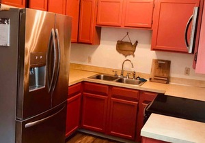 Spacious, Modern 2BD Apartment #3, near Missoula & Bitterroot