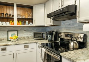 Spectacular Condo In Downtown Whitefish, Close To Glacier Park, Skiing And Golf