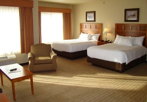 StoneCreek Lodge