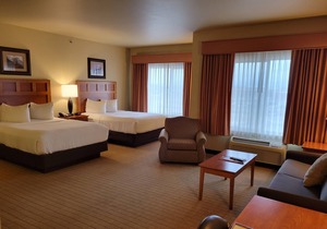 StoneCreek Lodge