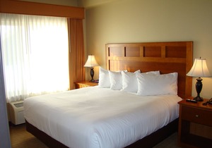 StoneCreek Lodge