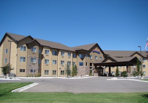 StoneCreek Lodge