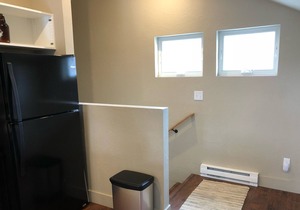 University Guest House