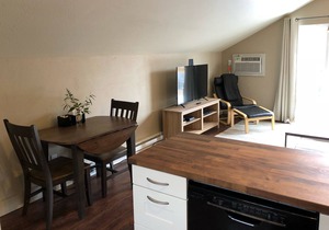 University Guest House