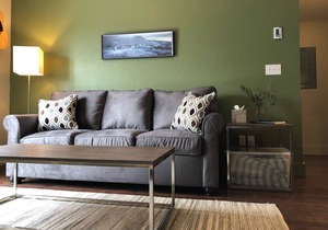 University Guest House