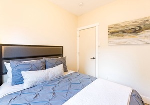 Updated 2 Bedroom Apartment