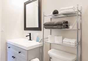 Updated 2 Bedroom Apartment