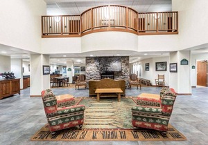 Wingate by Wyndham Missoula Airport
