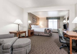 Wingate by Wyndham Missoula Airport