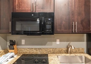 Wyndham Pinetop - Comfy Studio