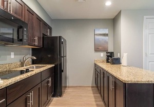 Wyndham Pinetop - Spacious Studio
