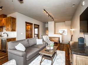 Cana Loft | Whitefish