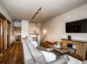 Cana Loft | Whitefish