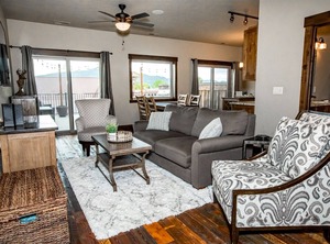 Cana Loft | Whitefish