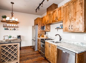 Cana Loft | Whitefish