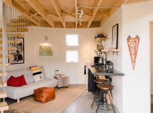 Clark Farm Silos Mountain | Kalispell