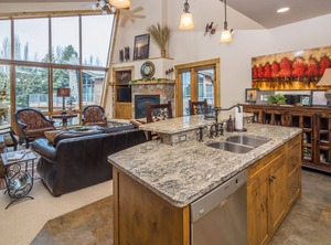 Flathead Valley Bf Marina Cay Estates | Bigfork