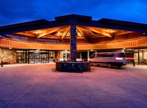 Doubletree | Heart of Missoula