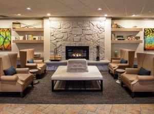 Doubletree | Heart of Missoula