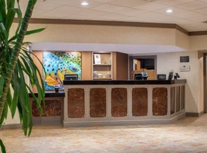 Doubletree | Heart of Missoula