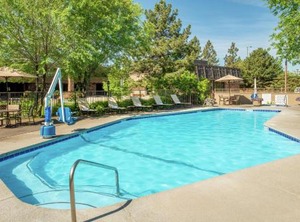 Doubletree | Heart of Missoula