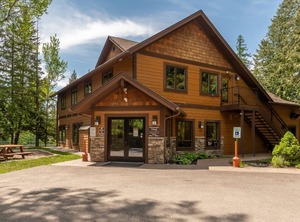 Escape Village | Whitefish