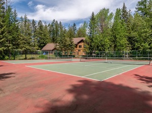 Escape Village | Whitefish