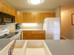 Meadow Golf Resort Columbia Falls | Columbia Falls