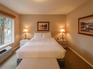 Meadow Golf Resort Columbia Falls | Columbia Falls
