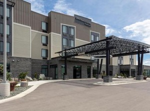 Springhill | Great Falls