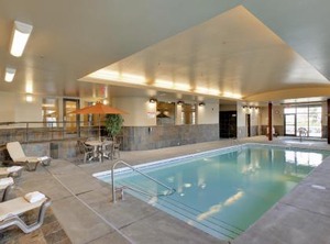 Stonecreek Lodge | Missoula