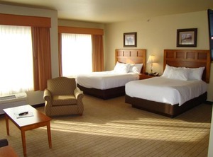 Stonecreek Lodge | Missoula