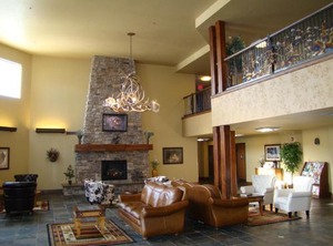 Stonecreek Lodge | Missoula